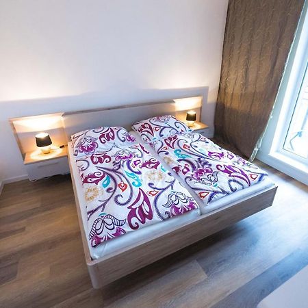 Bein Apartment With Parking Brno Exterior foto